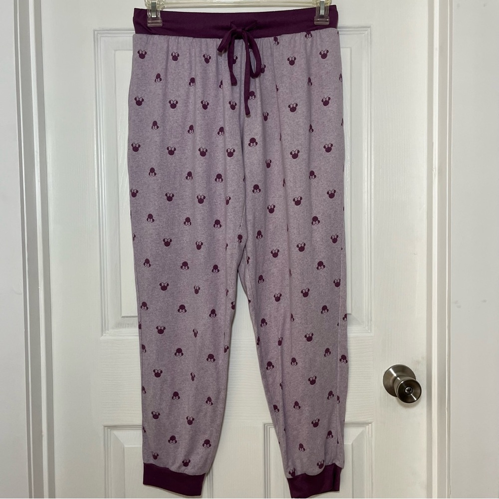 Disney Pajama Pants Women’s